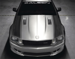 Saleen    Ford Mustang