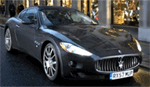 Maserati отзывает все 56 GT 2008 года