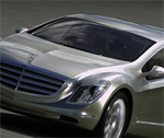 Что ожидать от нового S-класса от Mercedes, который появится в 2012 году?
