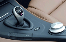 BMW M3 получила КПП с двумя сцеплениями