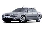 Ford в 2007 году продал в России 175 793 автомобилей